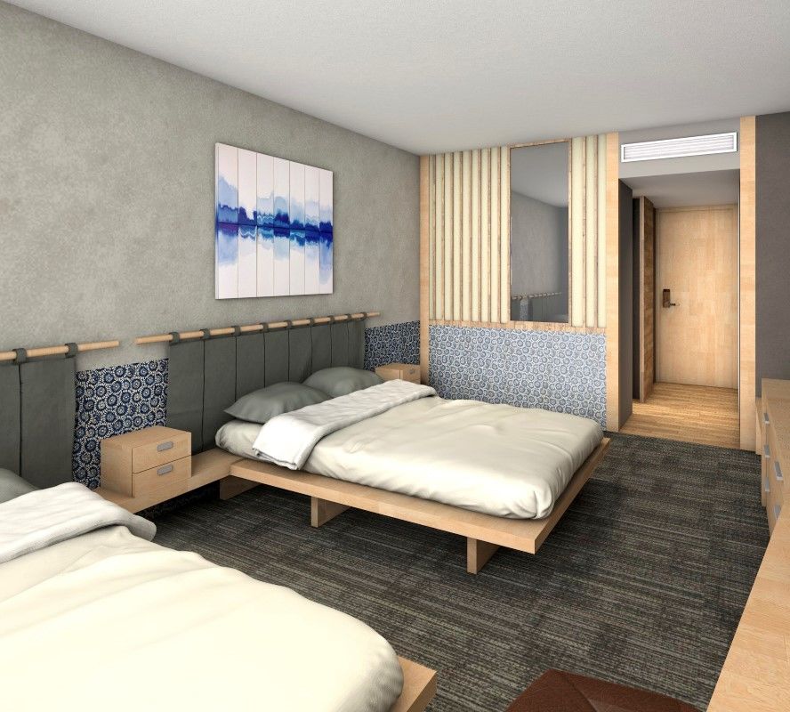 Hotel Galeria Plaza 5*
