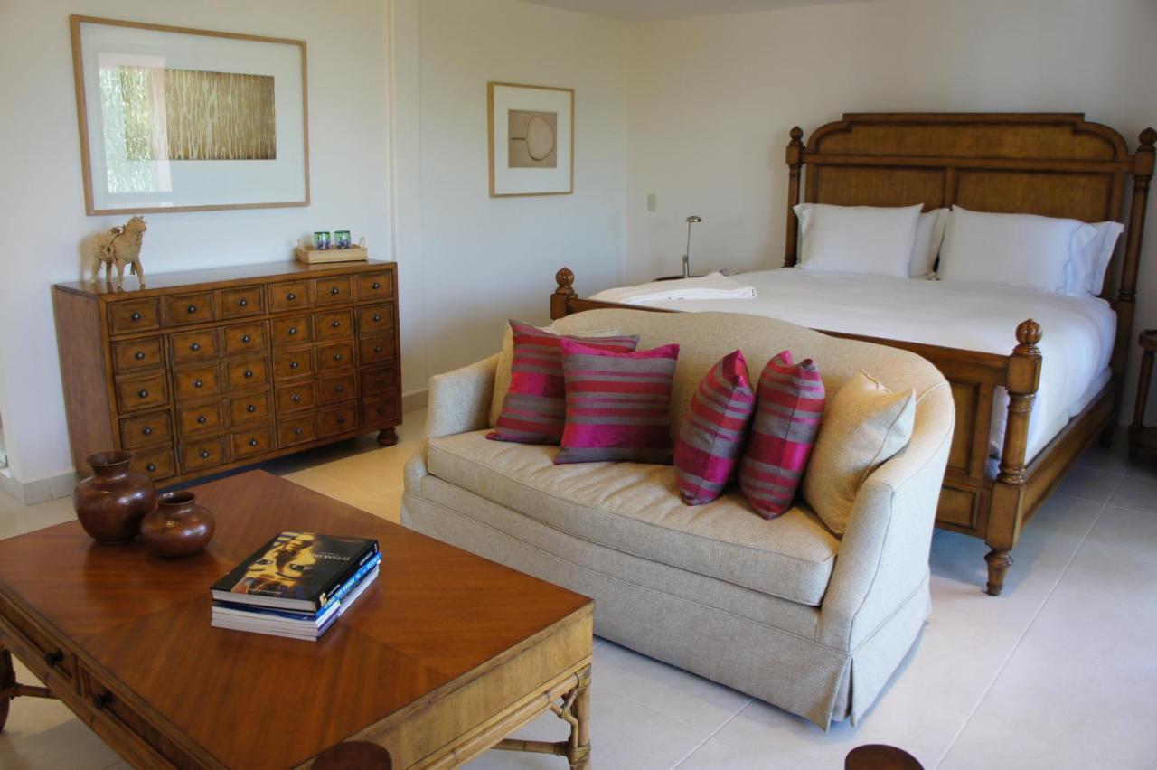 Quinta Elvira (adults Only) Hotel Cuernavaca