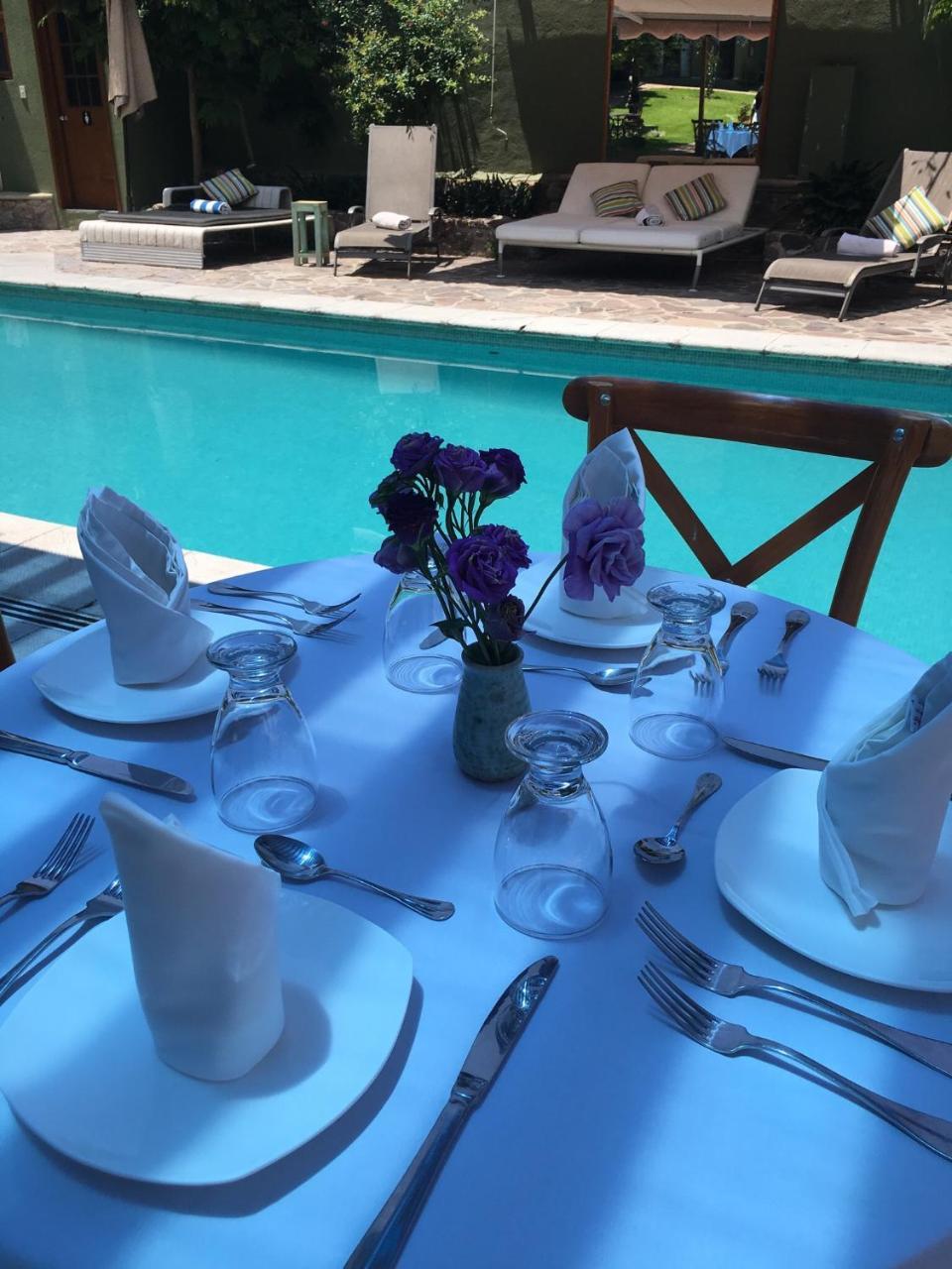 Hacienda Del Boutique Ajijic