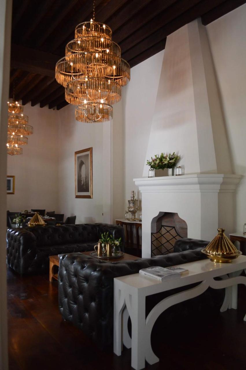 Casa Blanca 7 Hotel San Miguel de Allende