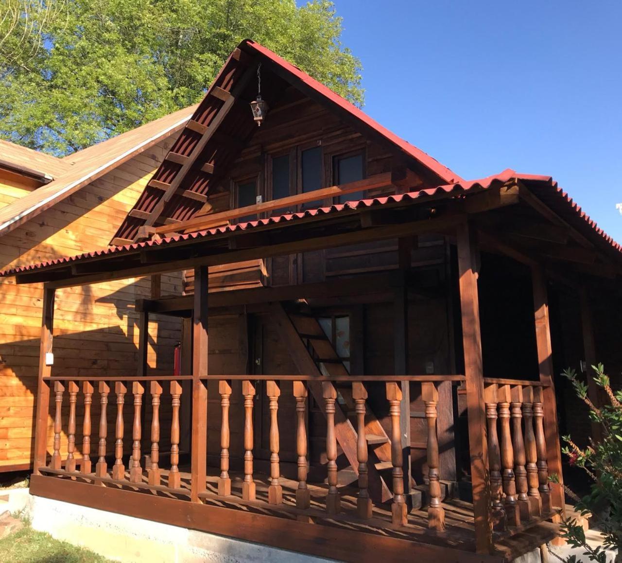 Finca Paraiso-el Canto De La Sirena Hotel