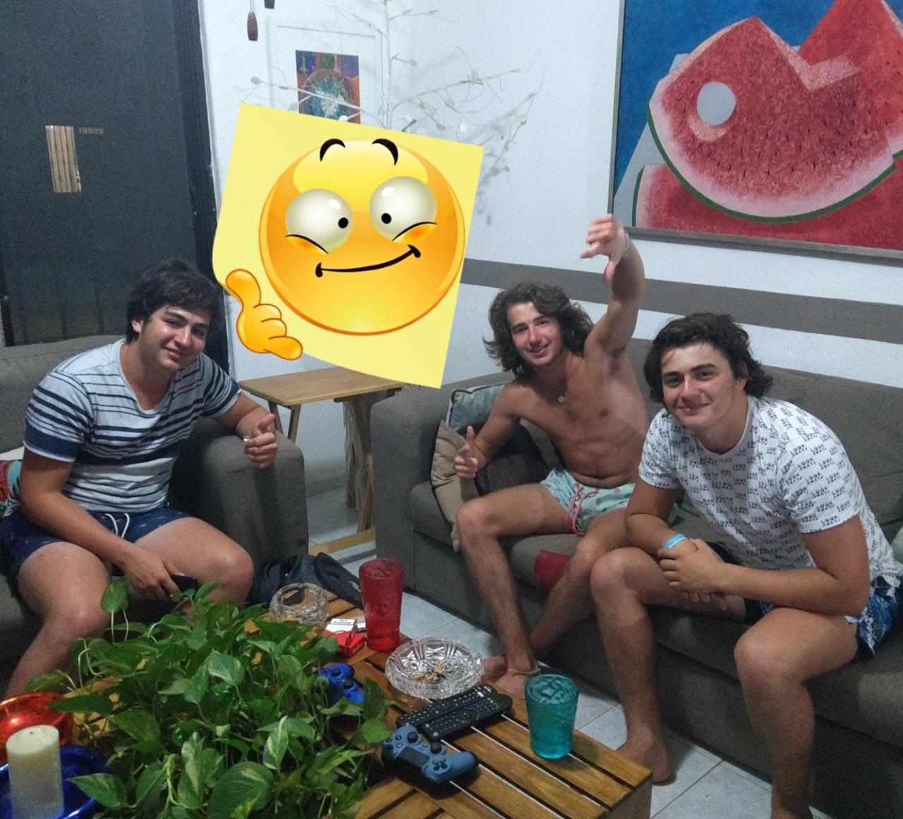 Tu Casa En El Caribe Homestay Cancun