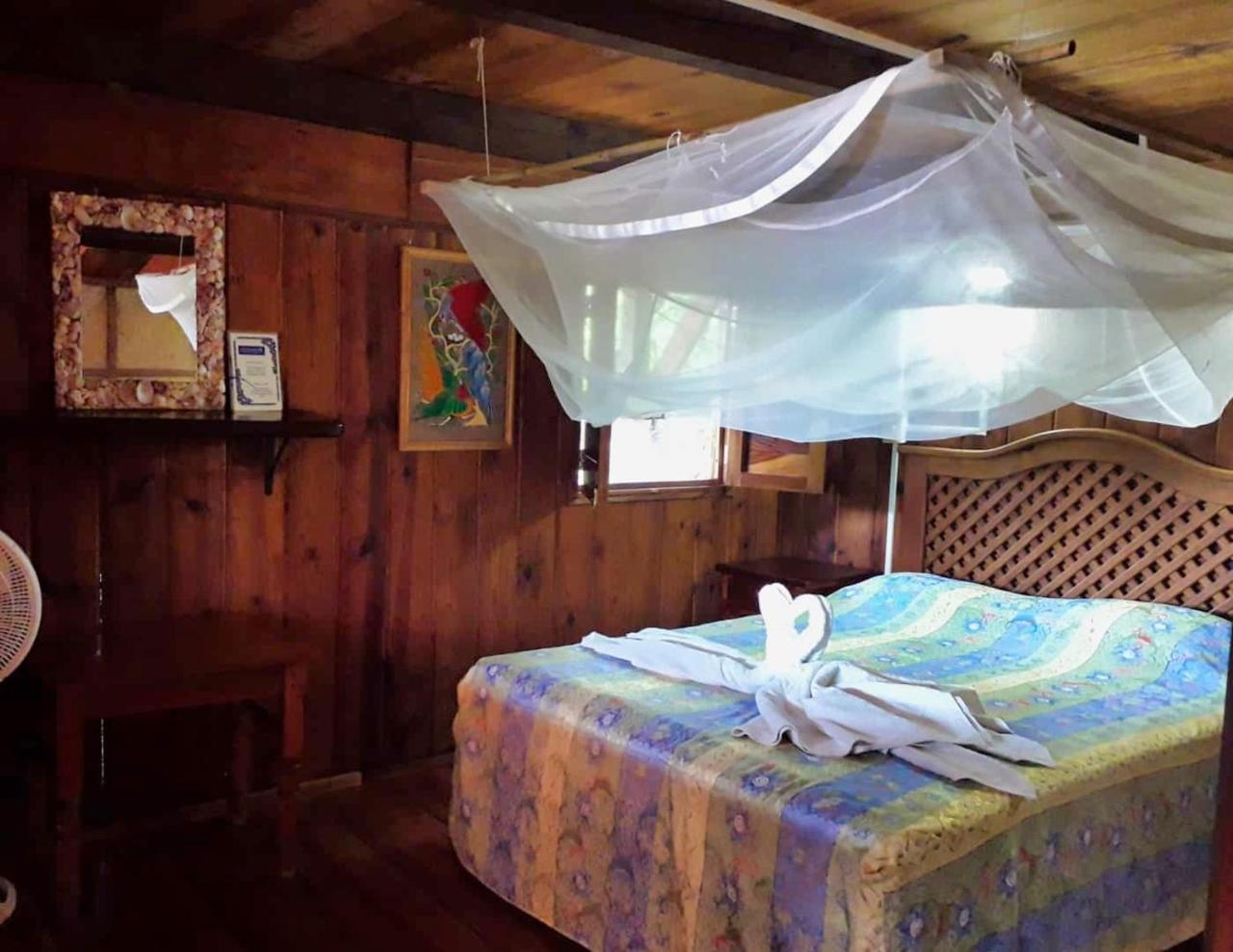 Hotel Escondida Zipolite