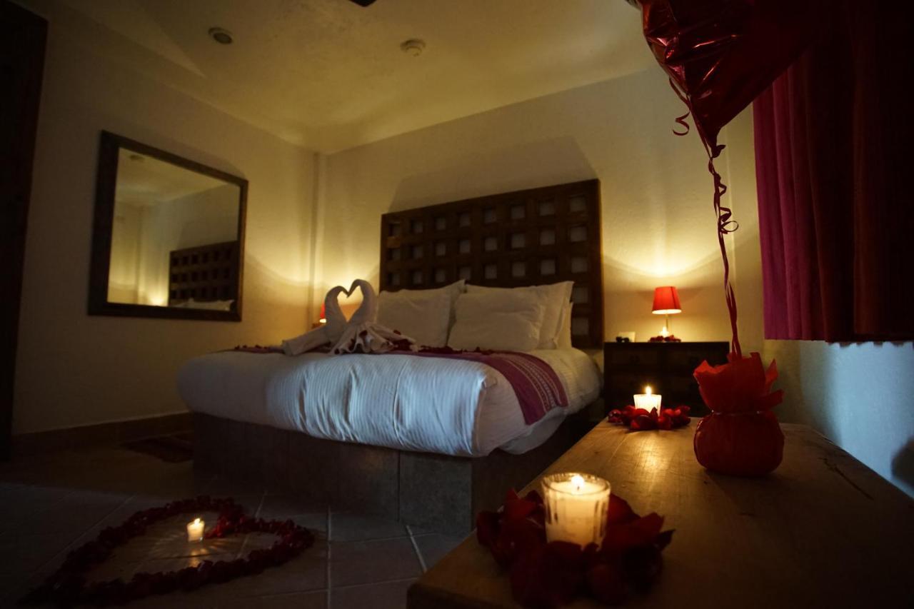Calandrias Hotel