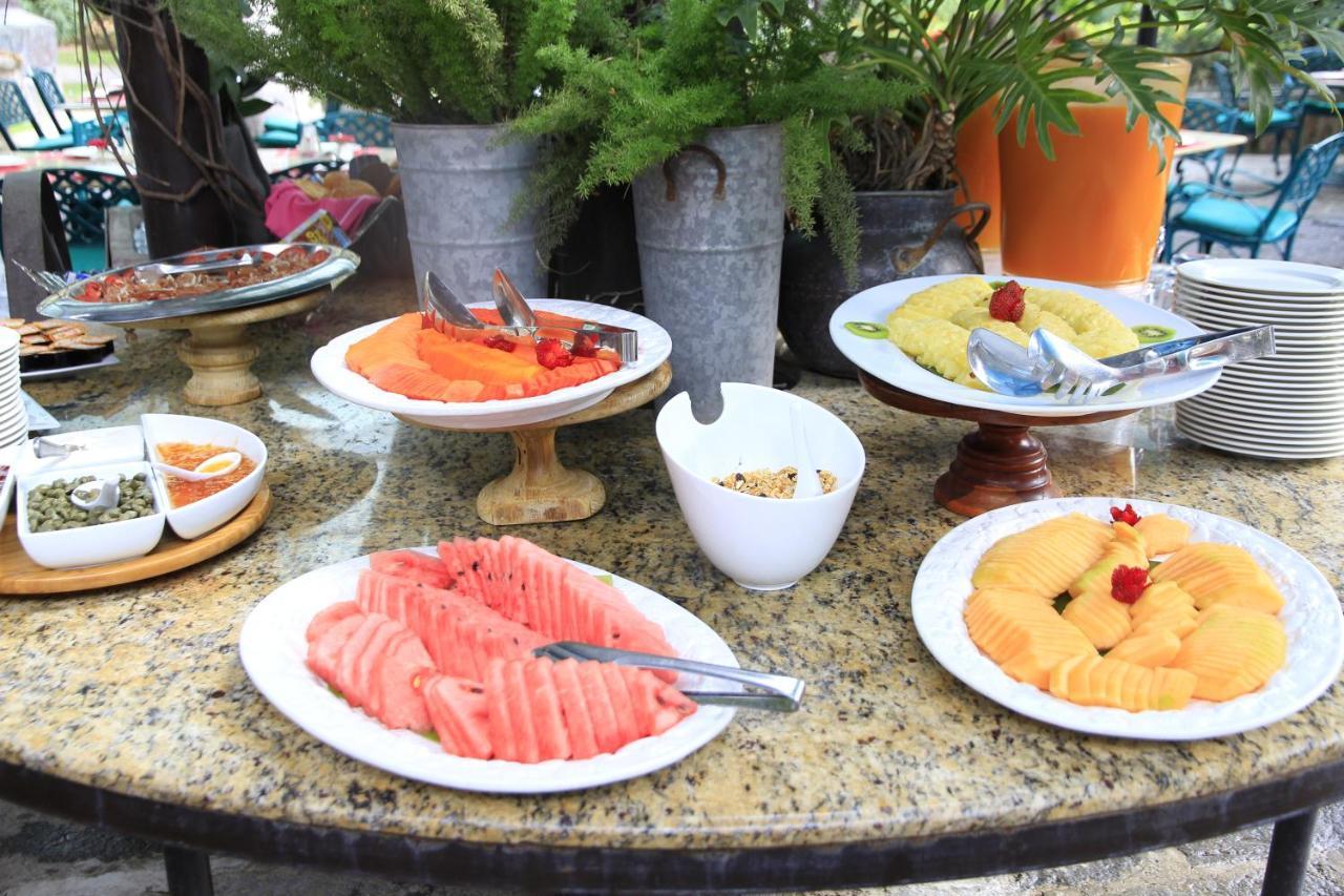 Calandrias Hotel