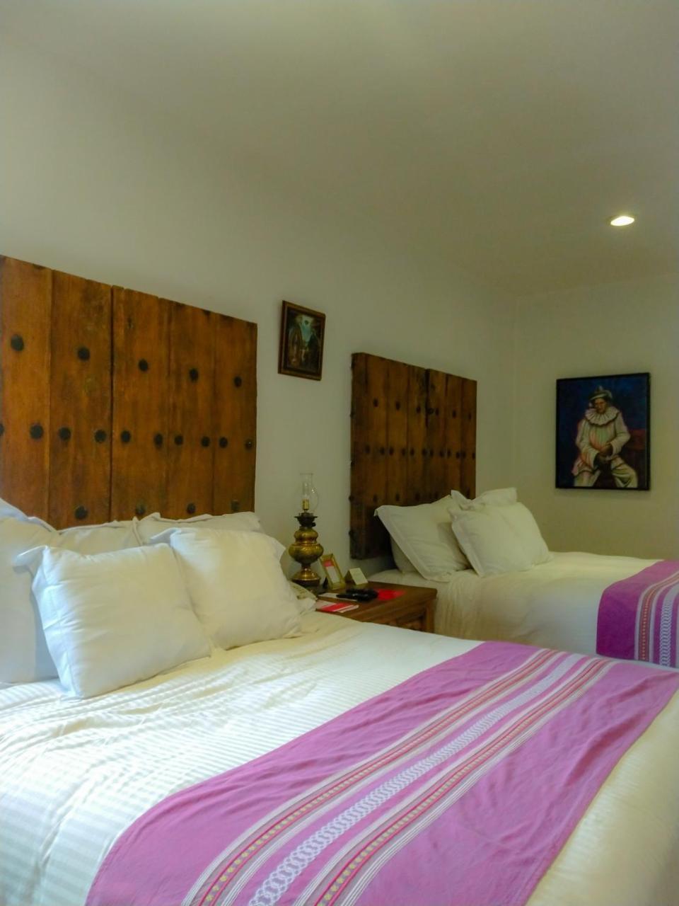 Calandrias 4* Atlixco