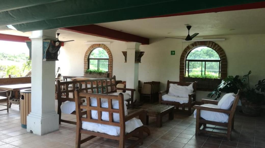 Calandrias 4* Atlixco