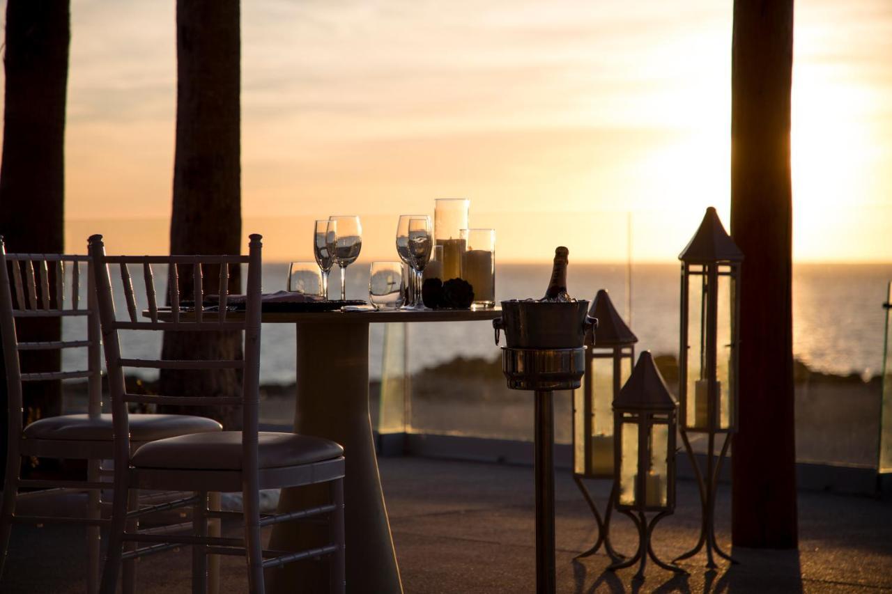 Paradisus Cabos (adults Only) 5* San Jose del Cabo