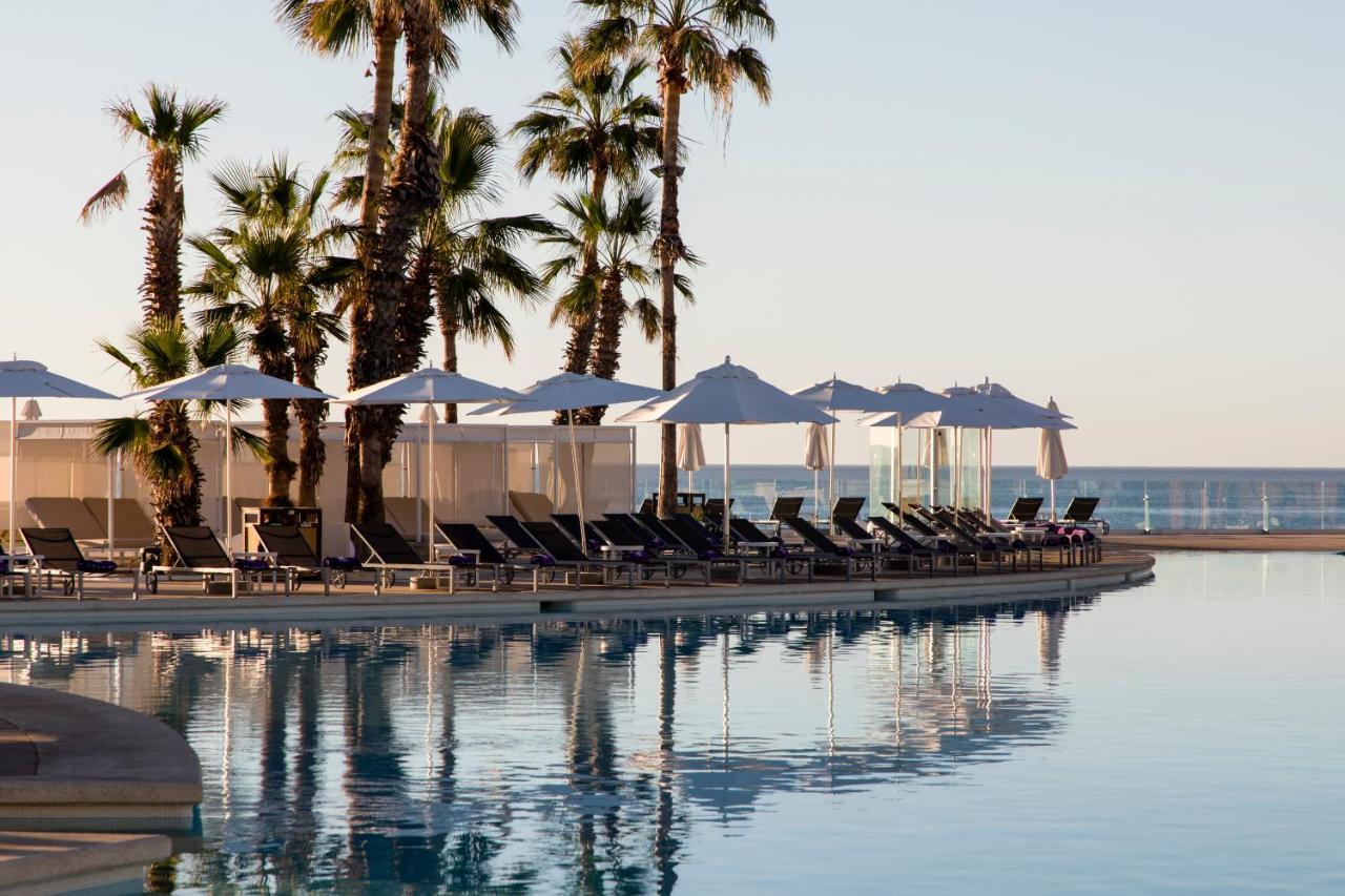 Resort Paradisus Cabos (adults Only)