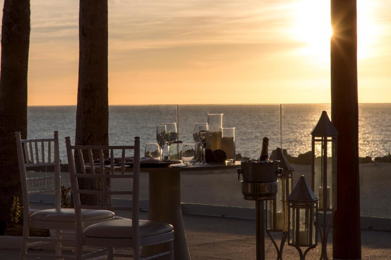 Paradisus Cabos (adults Only) San Jose del Cabo