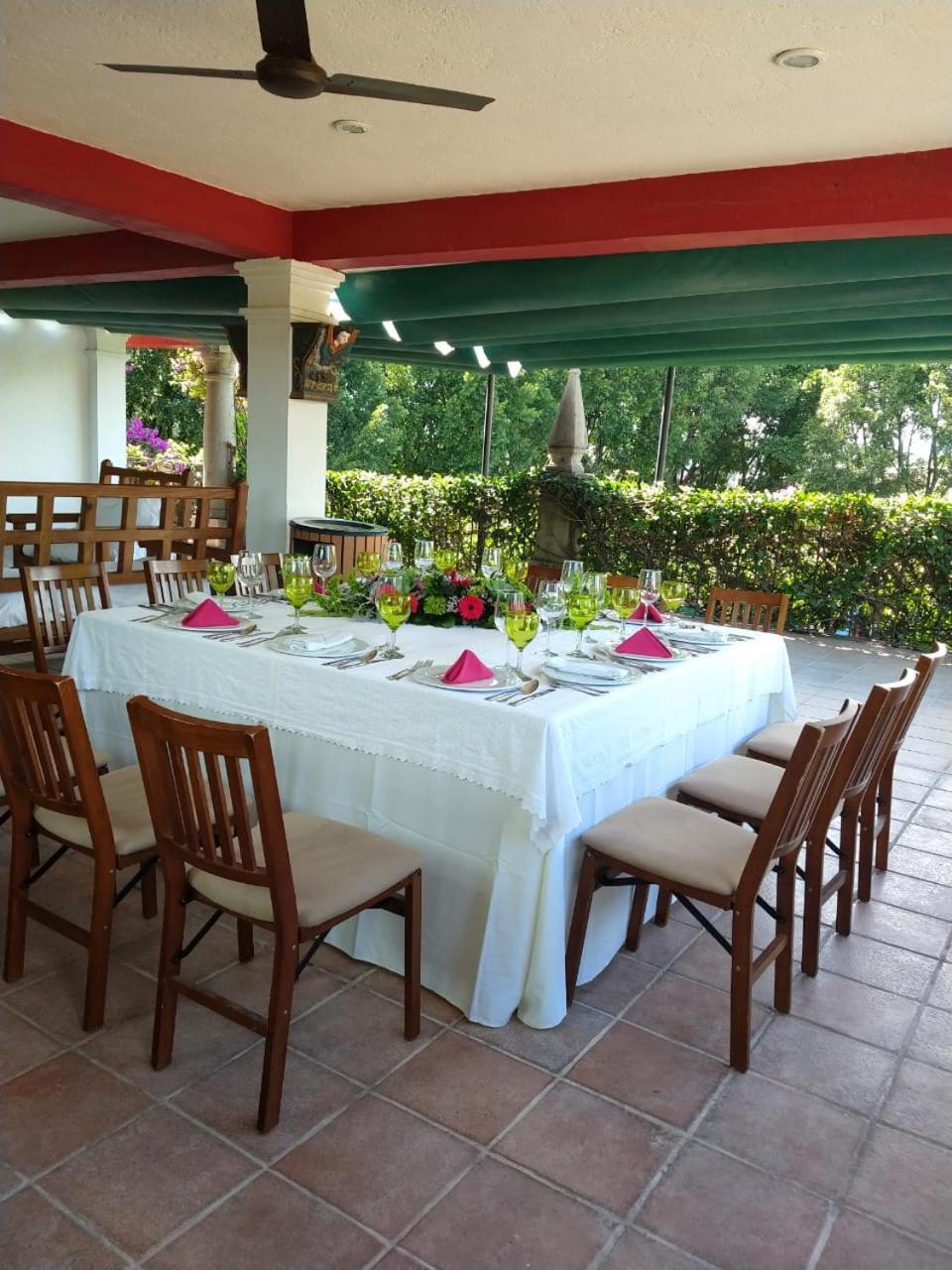 Calandrias 4*