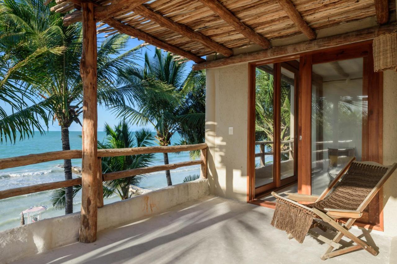 Hotel Casa Cat Ba Beachfront Boutique