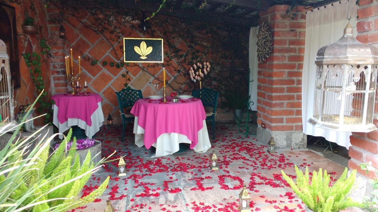 Hotel Calandrias