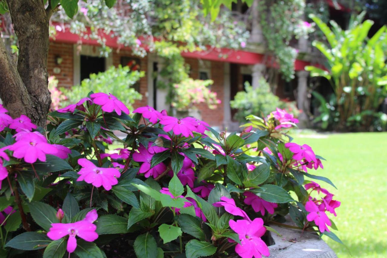 Hotel Calandrias 4*