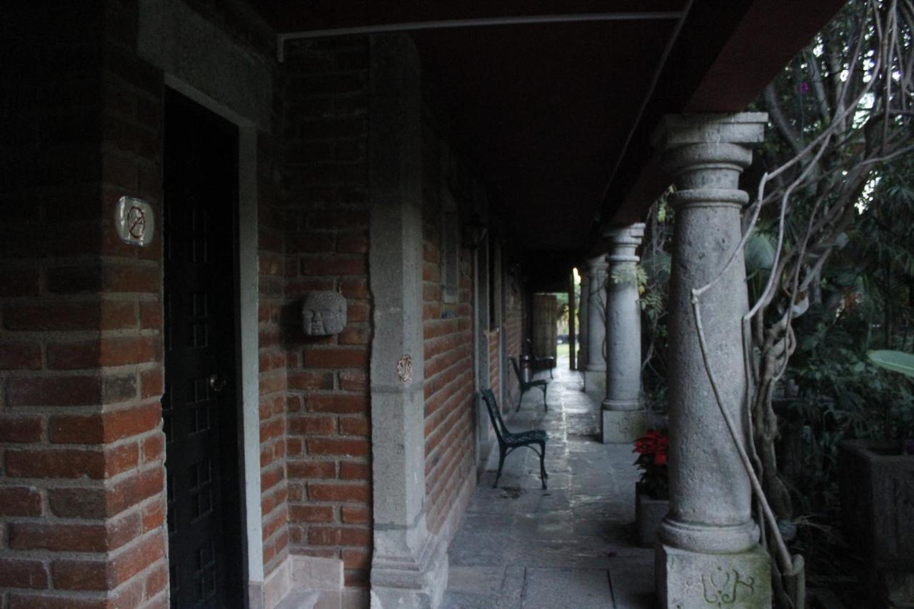 Calandrias Hotel 4*
