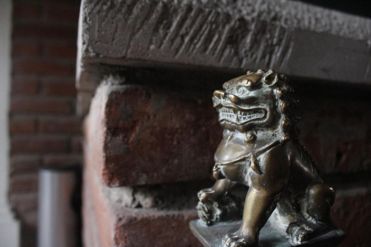 Calandrias Hotel Atlixco