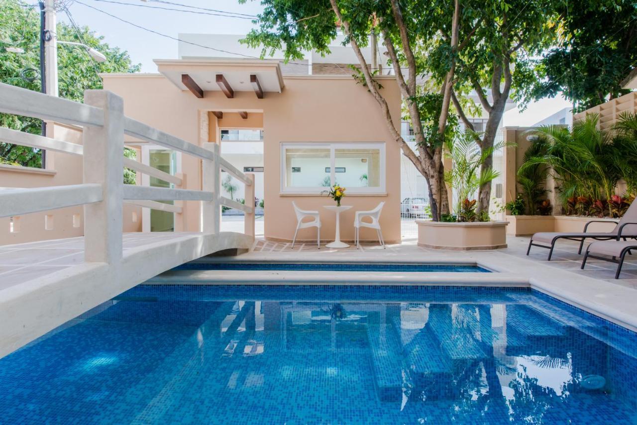 Aparthotel Casa Leo Playa del Carmen