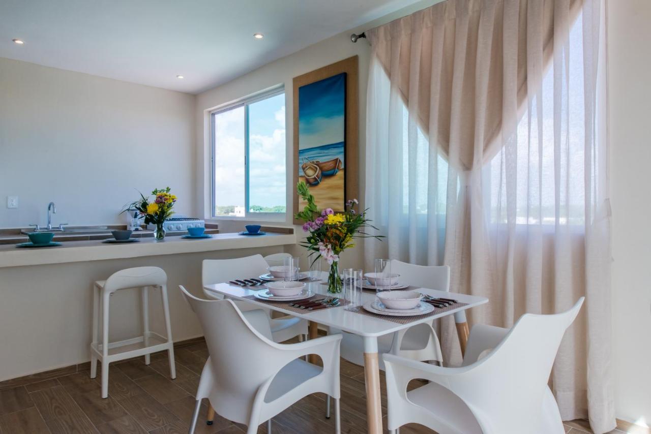 Casa Leo Aparthotel