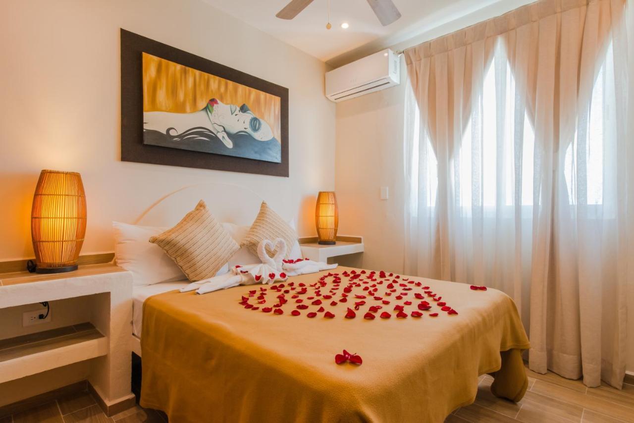 Casa Leo 3* Playa del Carmen