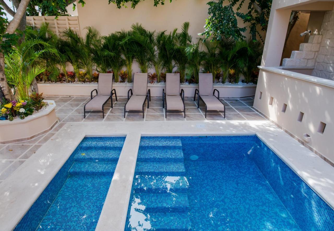 Aparthotel Casa Leo Playa del Carmen