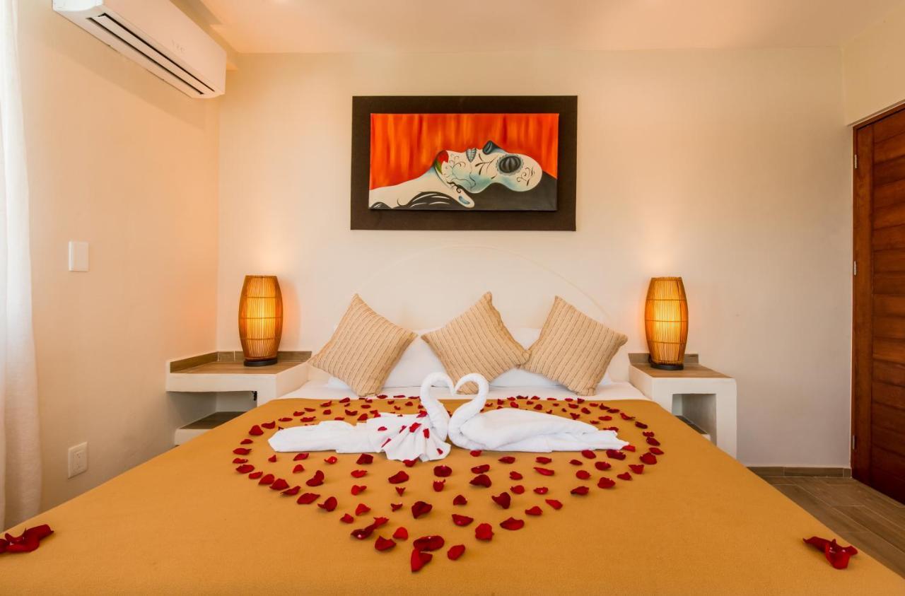 Casa Leo Playa del Carmen