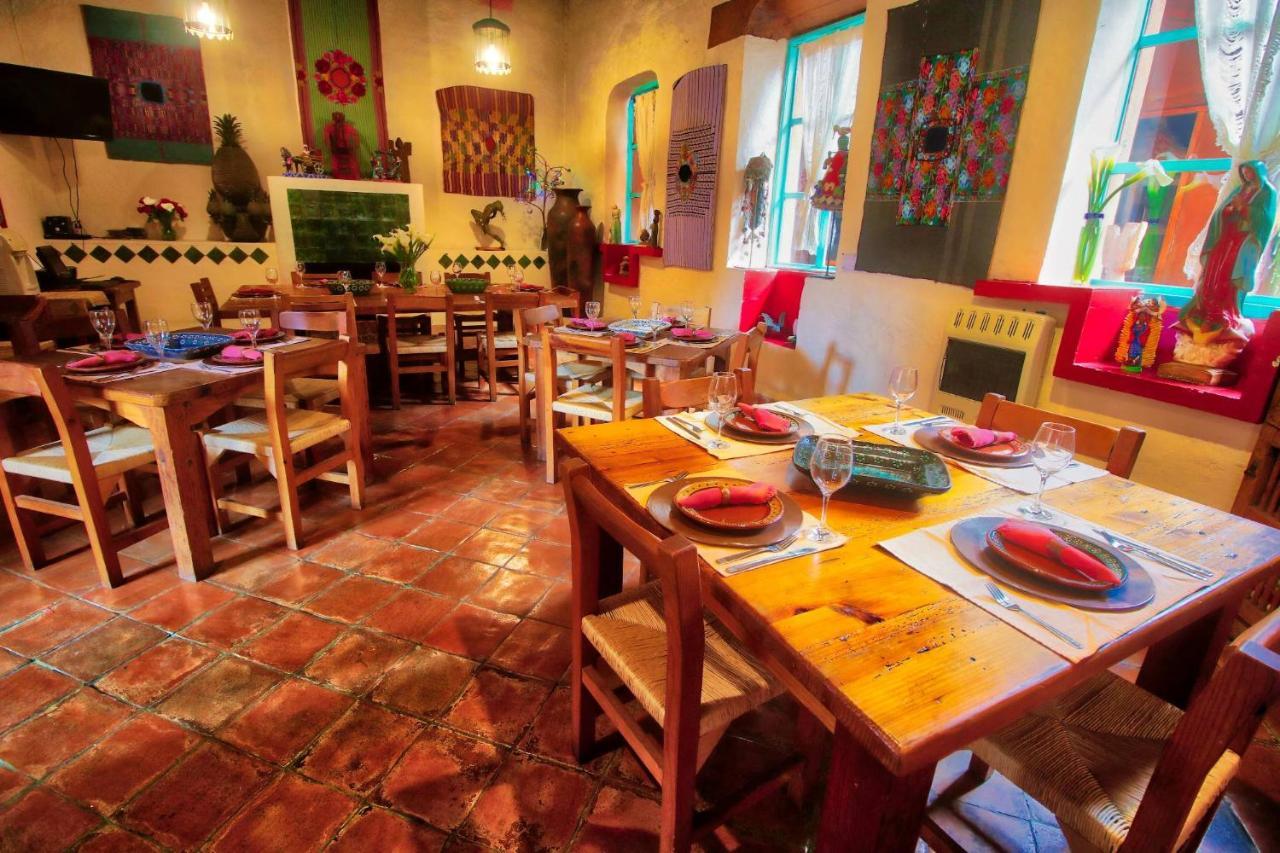 Casa Encantada