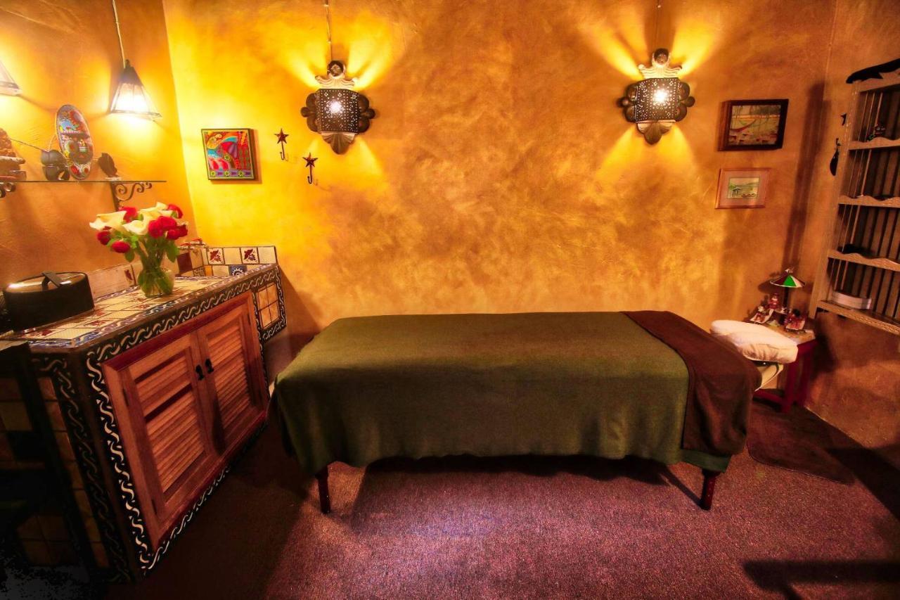 Hotel Casa Encantada Patzcuaro