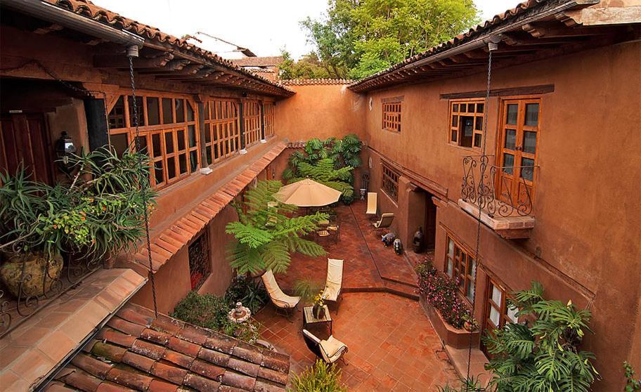 Casa Encantada 5*