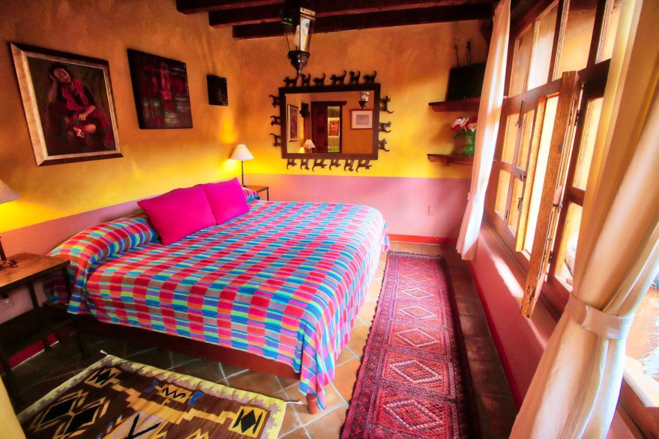 Hotel Casa Encantada 5*