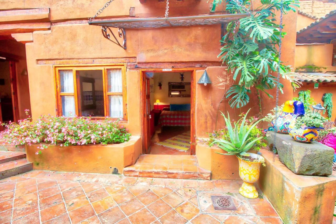Casa Encantada Hotel