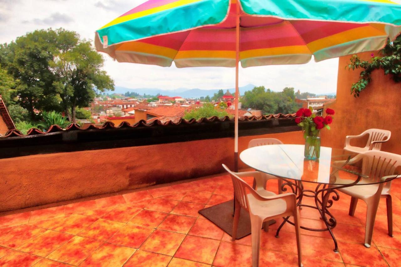 Hotel Casa Encantada 5*