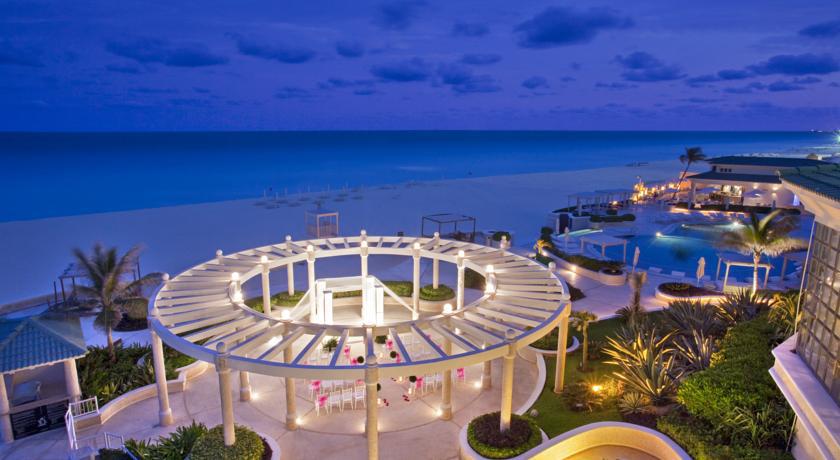 Hotel Le Meridien And 4*
