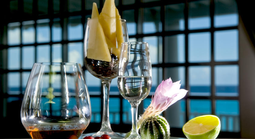 Le Meridien And