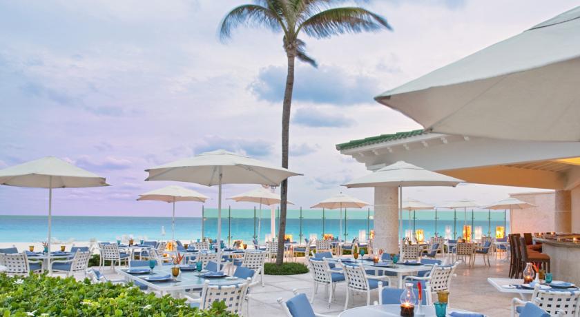 Le Meridien And 4*