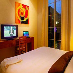 Hotel Corazon Mexicano 4*