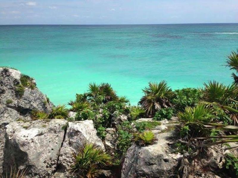Magic Blue Boutique Adults Only 5*