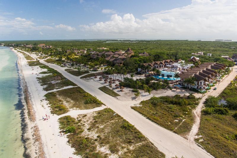 Villas Hm Palapas Del Mar Hotel 4*