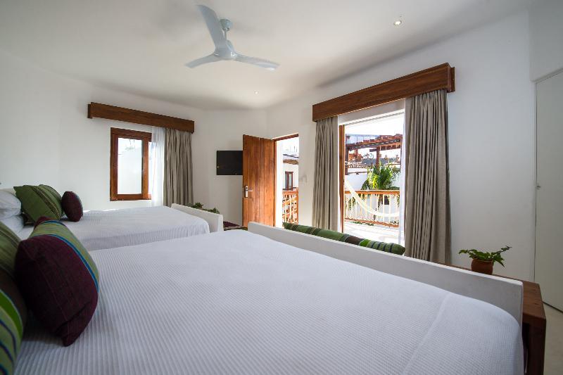 Villas Hm Palapas Del Mar Isla Holbox