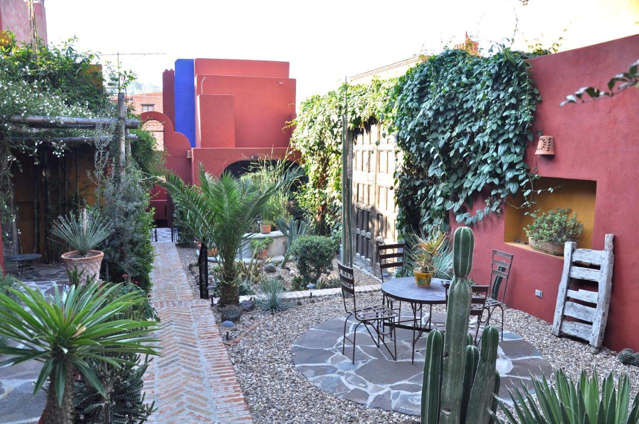 Bed & Breakfast Casa De La Cuesta