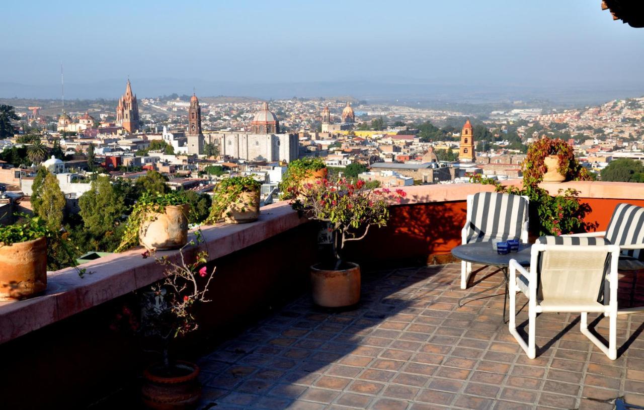 Casa De La Cuesta *