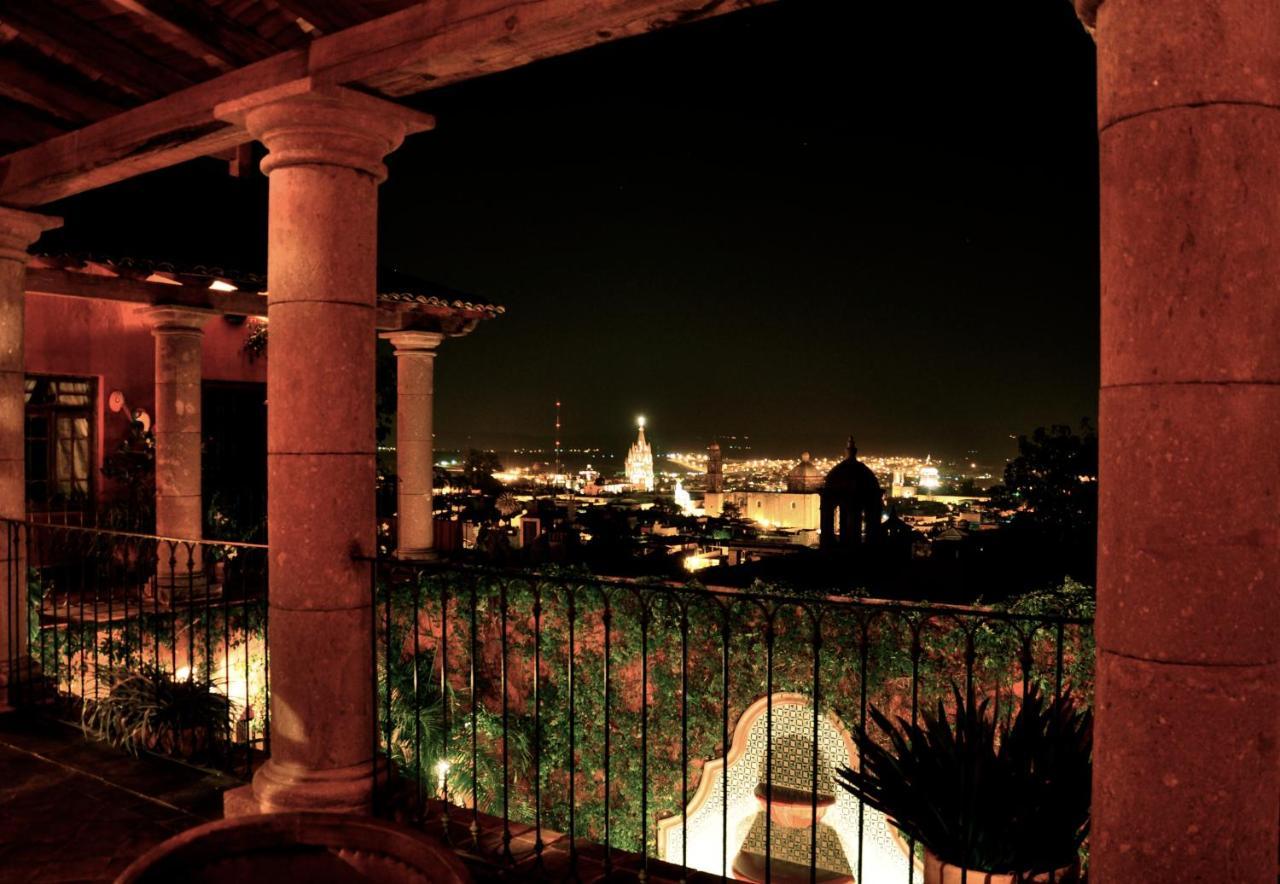 Casa De La Cuesta Bed & Breakfast
