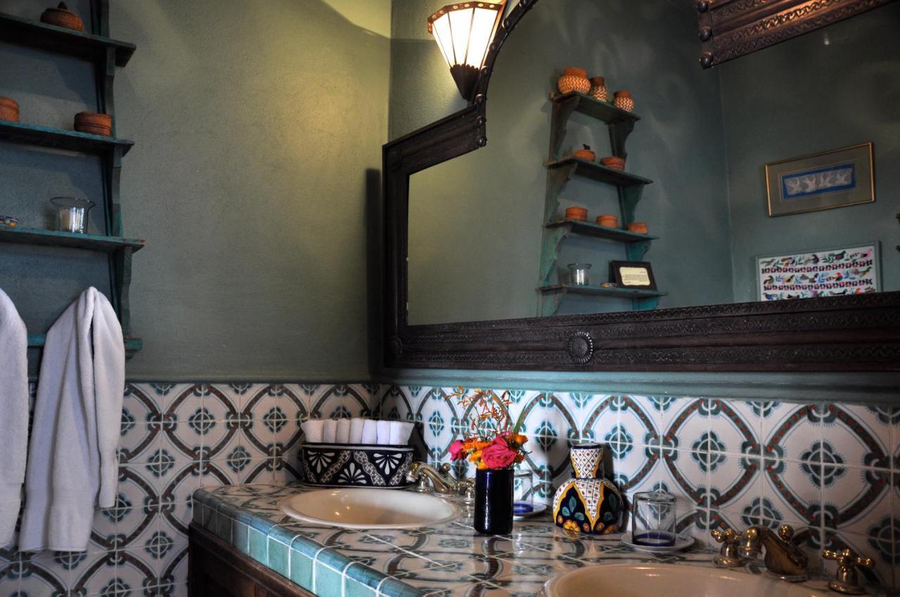 Bed & Breakfast Casa De La Cuesta San Miguel de Allende