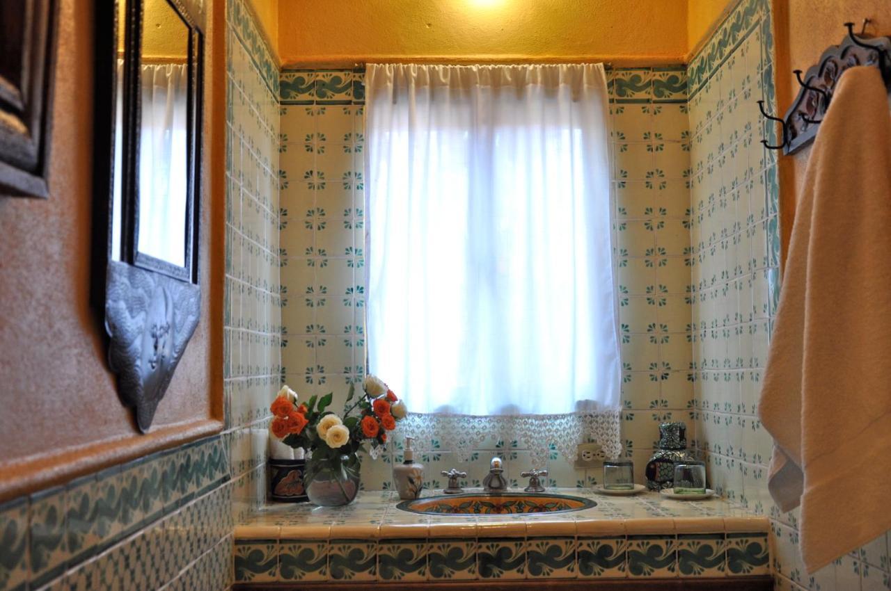 Casa De La Cuesta *