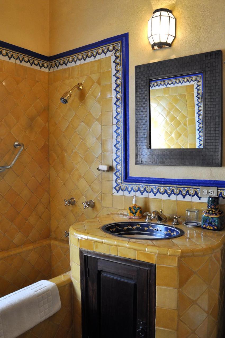 Casa De La Cuesta Bed & Breakfast San Miguel de Allende