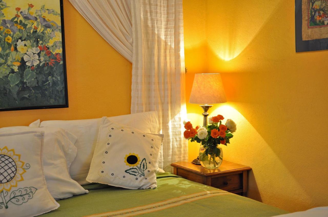 Casa De La Cuesta Bed & Breakfast San Miguel de Allende