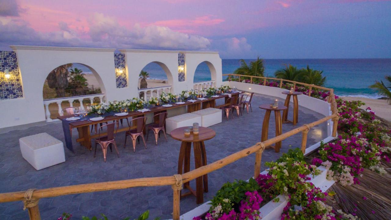 Hotel Mar Del Cabo By Velas San Jose del Cabo
