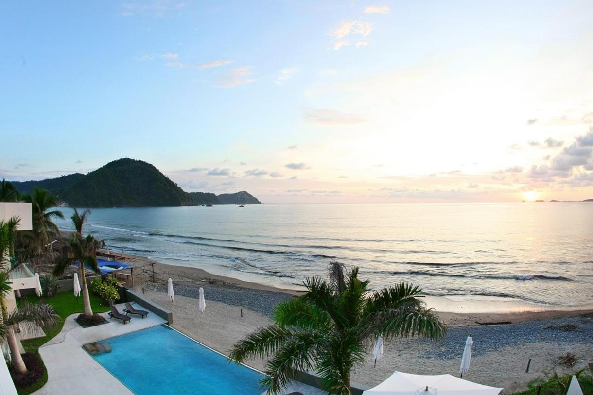 Hotel Clara Vista