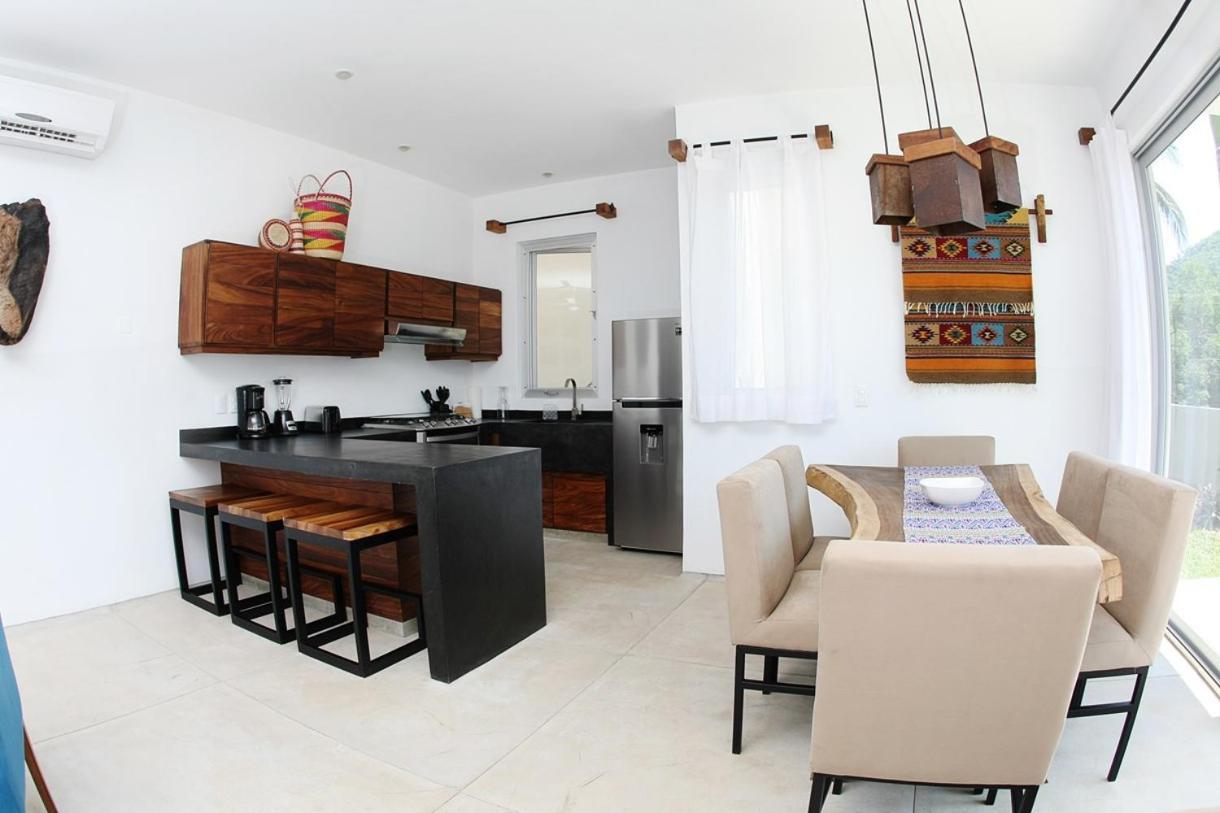 Clara Vista 5* La Manzanilla (Jalisco)