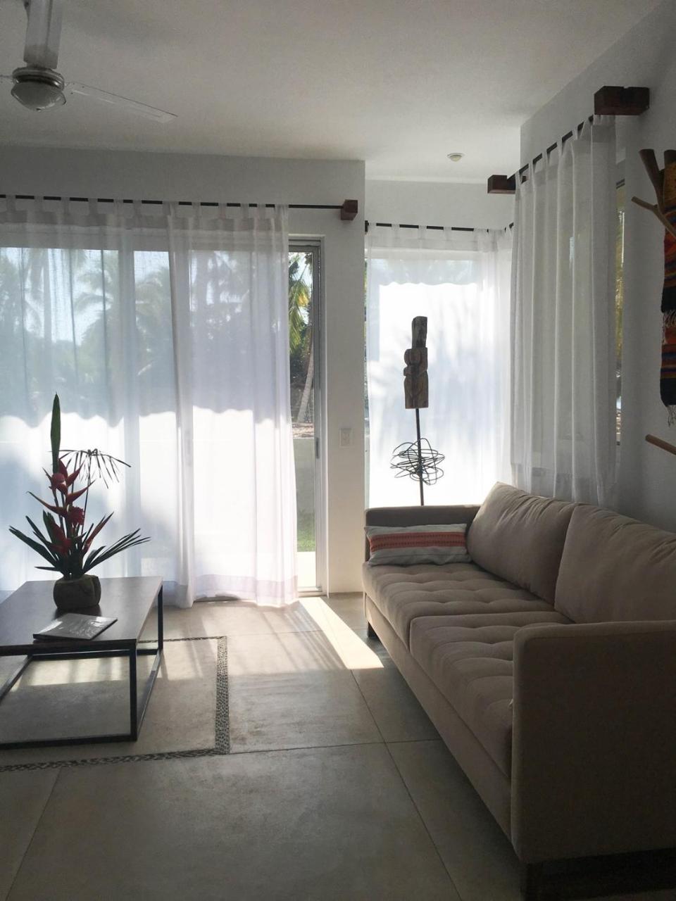 Hotel Clara Vista La Manzanilla (Jalisco)