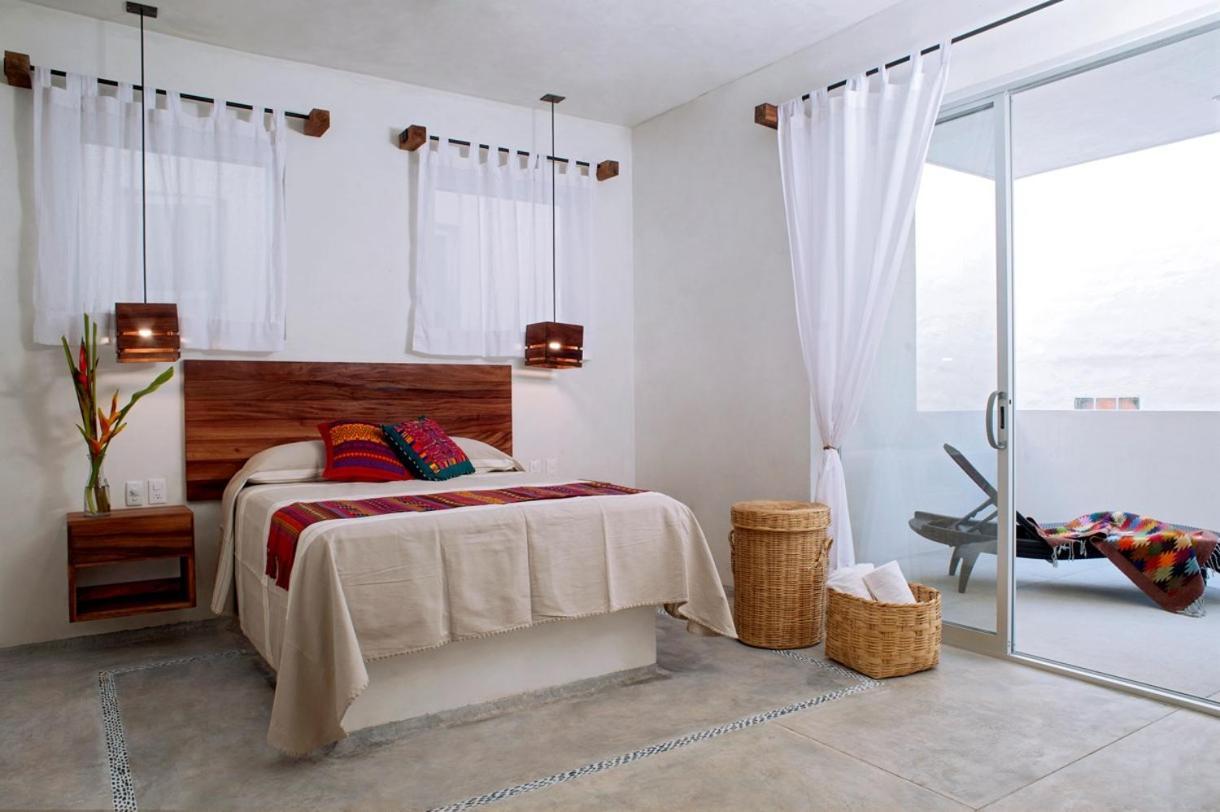Clara Vista Hotel La Manzanilla (Jalisco)